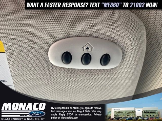 Certified 2022 Ford Edge SEL w/ Convenience Package image 29