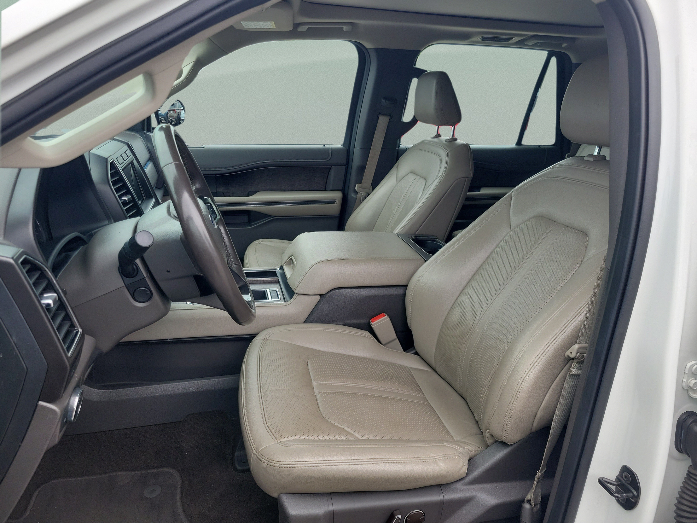 Certified 2021 Ford Expedition Max Limited RWD image 17