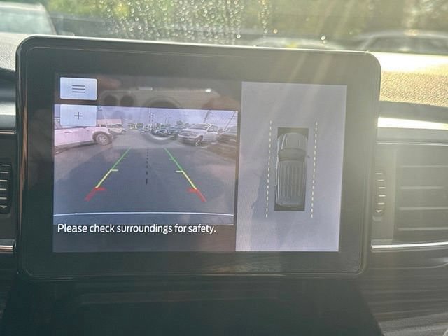 Certified 2022 Ford Explorer Limited w/ Equipment Group 301A AWD/4WD image 26