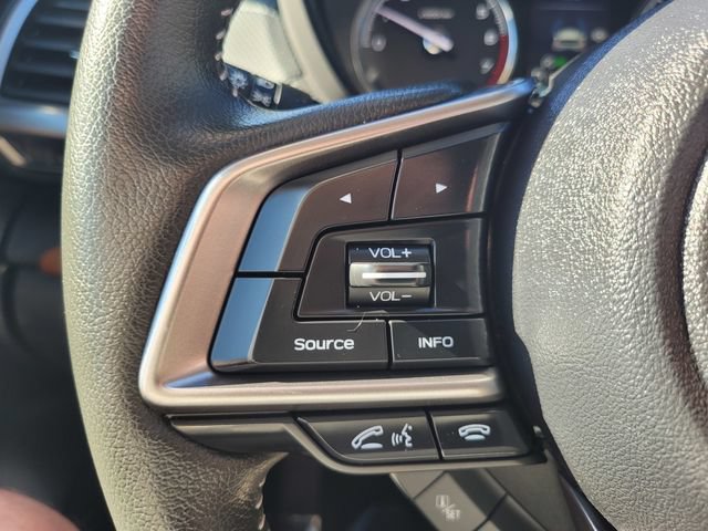 Used 2022 Subaru Forester Touring w/ Popular Package #2 AWD/4WD image 28