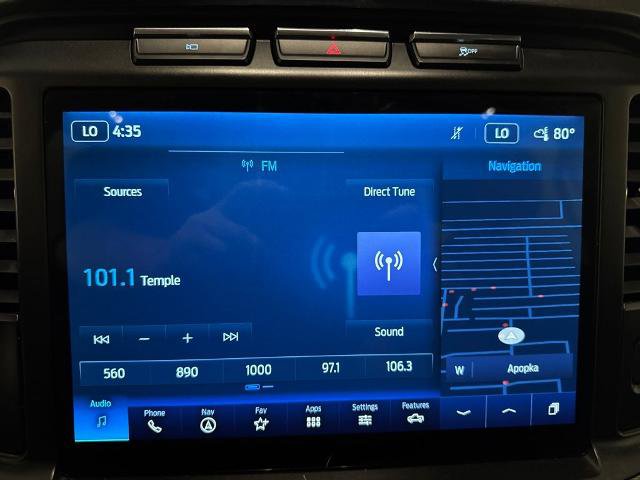 Certified 2023 Ford F150 XLT w/ Equipment Group 302A High image 27