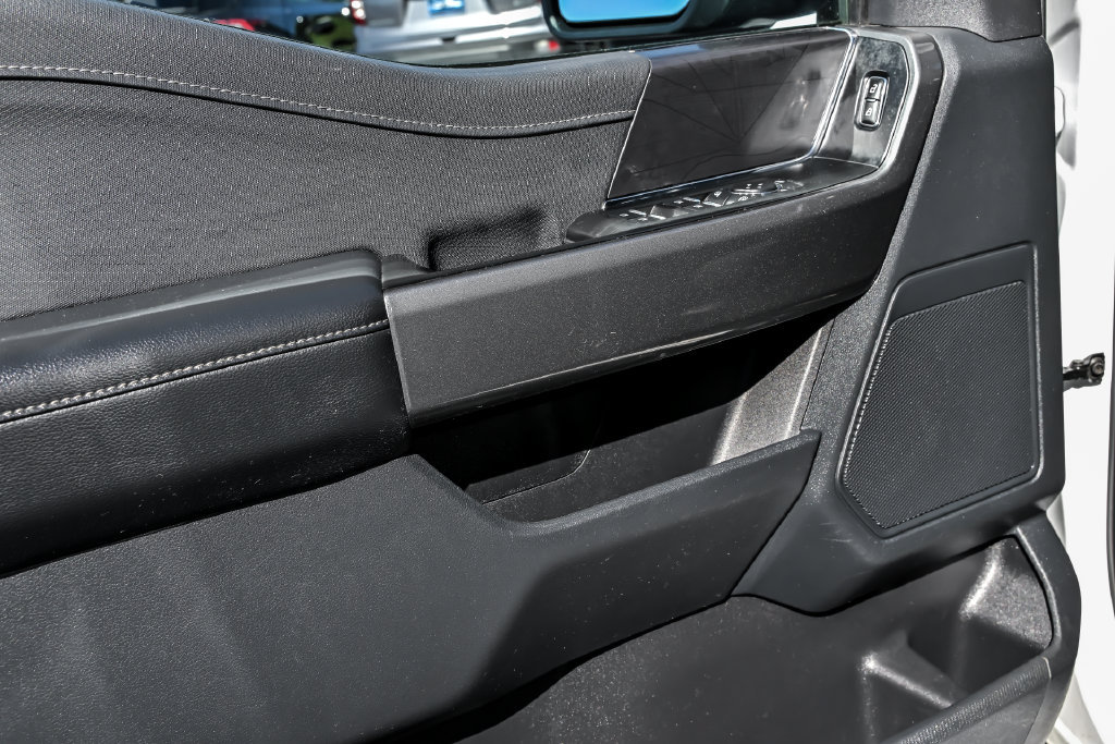Certified 2023 Ford F150 XLT w/ Equipment Group 302A High AWD/4WD image 10