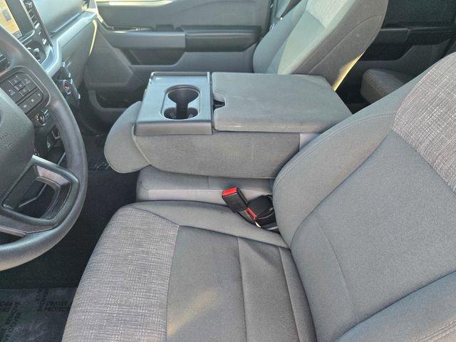 Certified 2023 Ford F150 XLT image 12