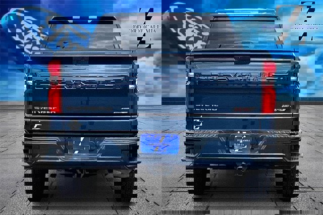 Used 2019 Chevrolet Silverado 1500 RST w/ All-Star Edition image 3