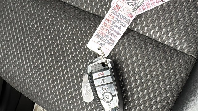 Certified 2023 Ford Escape ST-Line w/ Tech Pack #1 image 29