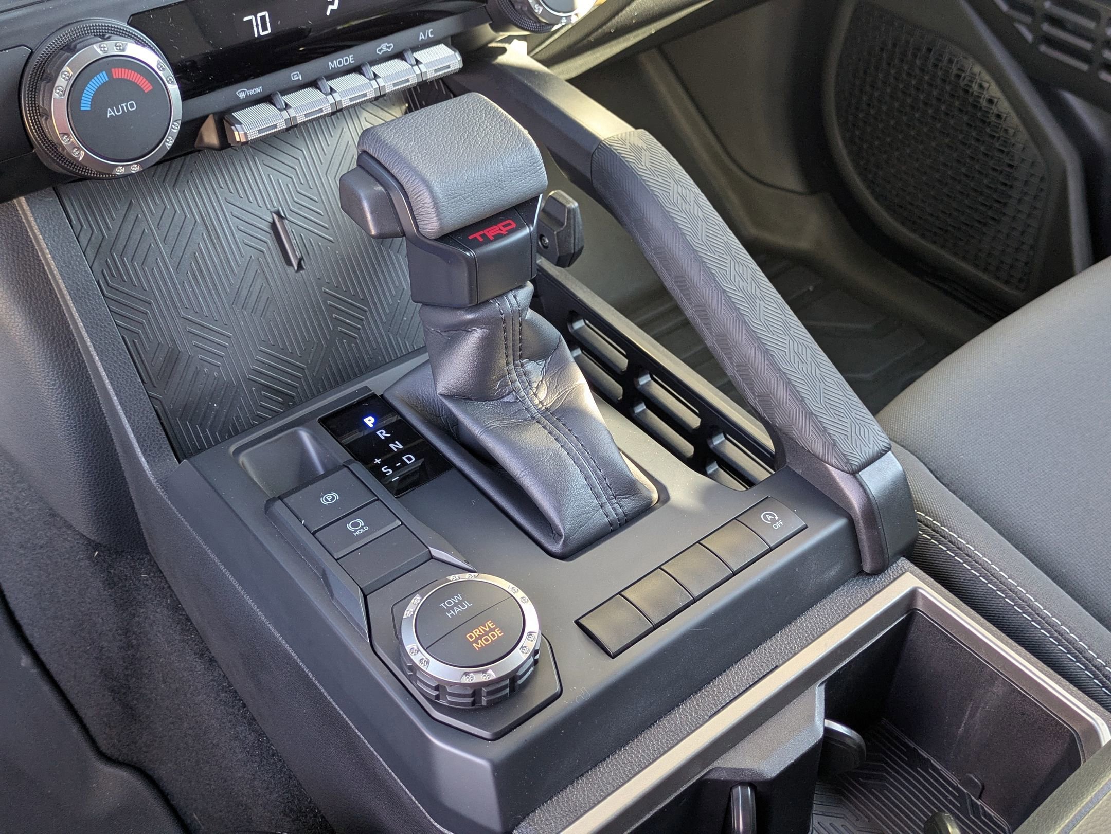 Used 2025 Toyota Tacoma TRD Sport image 26