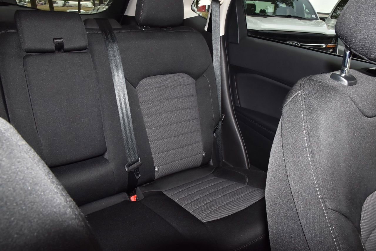 Certified 2023 Ford Edge SE w/ Black Appearance Package image 21