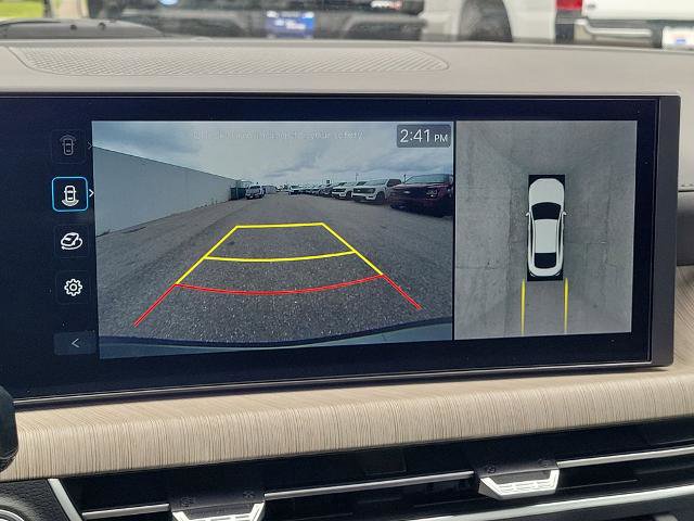 Used 2026 Hyundai Sonata Limited FWD image 29