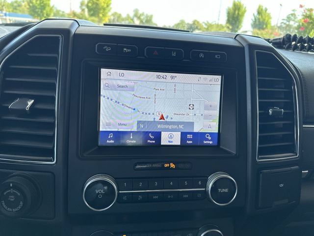 Certified 2020 Ford Expedition Max Limited w/ Equipment Group 302A AWD/4WD image 19