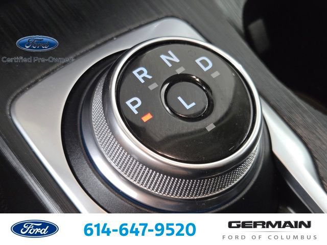 Certified 2023 Ford Escape Active w/ Tech Pack #1 AWD/4WD image 28
