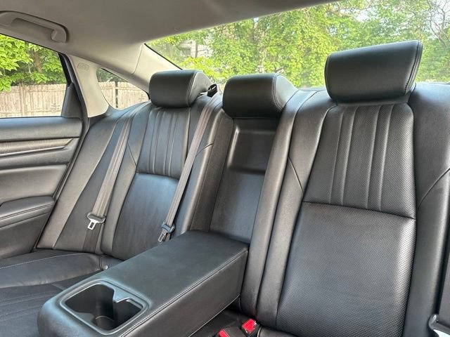 Used 2019 Honda Accord EX-L image 24