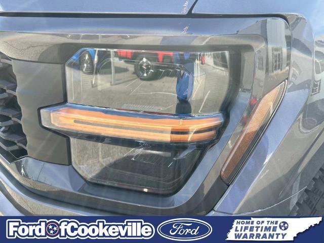 Certified 2025 Ford F150 STX image 9