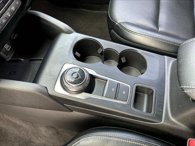 Certified 2024 Ford Escape Platinum AWD/4WD image 20