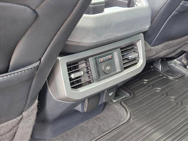 Certified 2023 Ford F350 Lariat w/ Lariat Ultimate Package AWD/4WD image 18