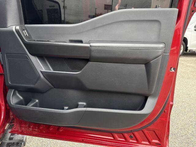 Certified 2024 Ford F150 STX w/ STX Black Appearance Package image 36