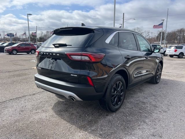 Certified 2024 Ford Escape Active image 4