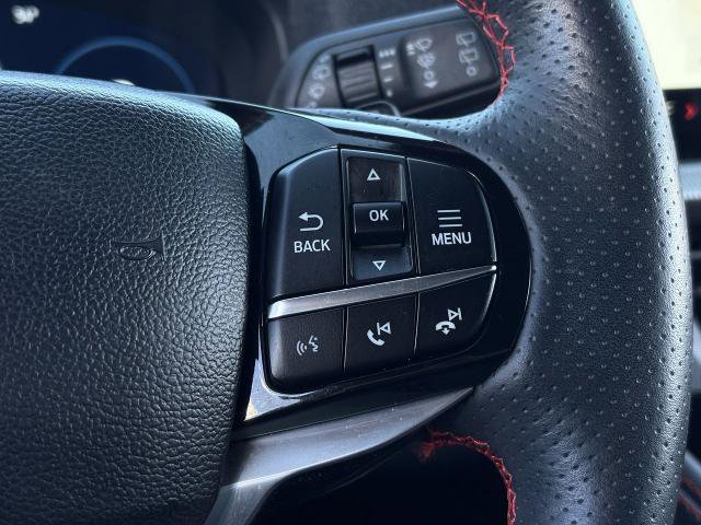Certified 2025 Ford Explorer ST image 17