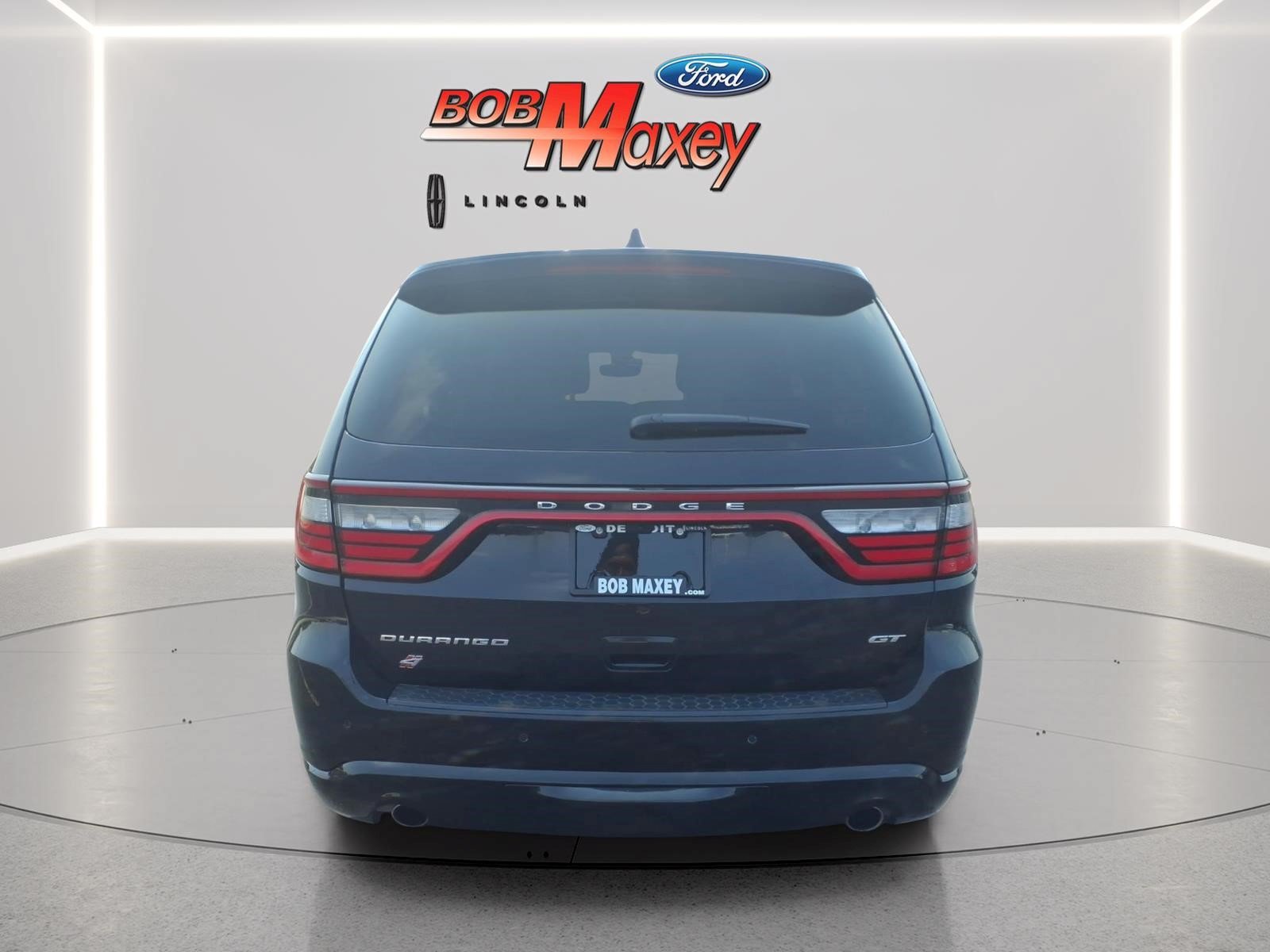 Used 2024 Dodge Durango GT AWD/4WD image 5