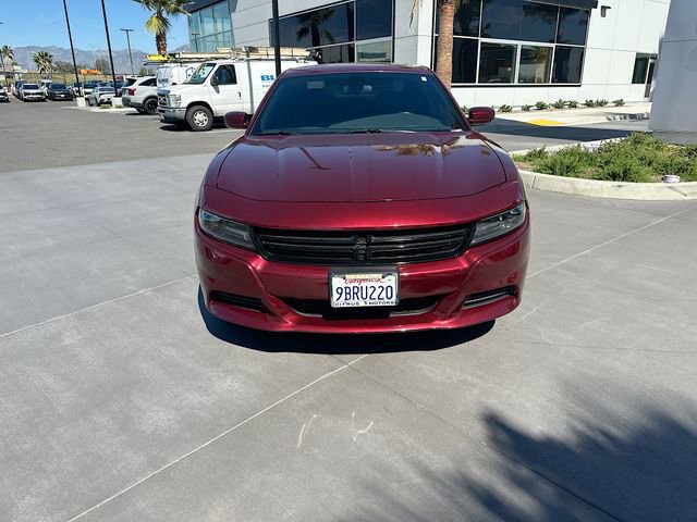 Used 2019 Dodge Charger SXT image 9