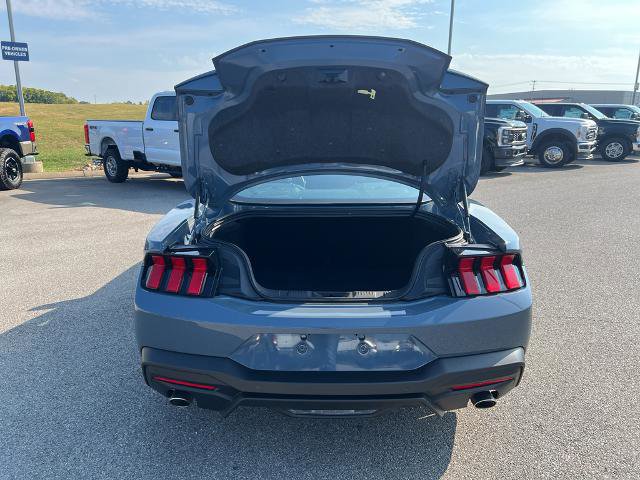 Certified 2024 Ford Mustang Premium image 16