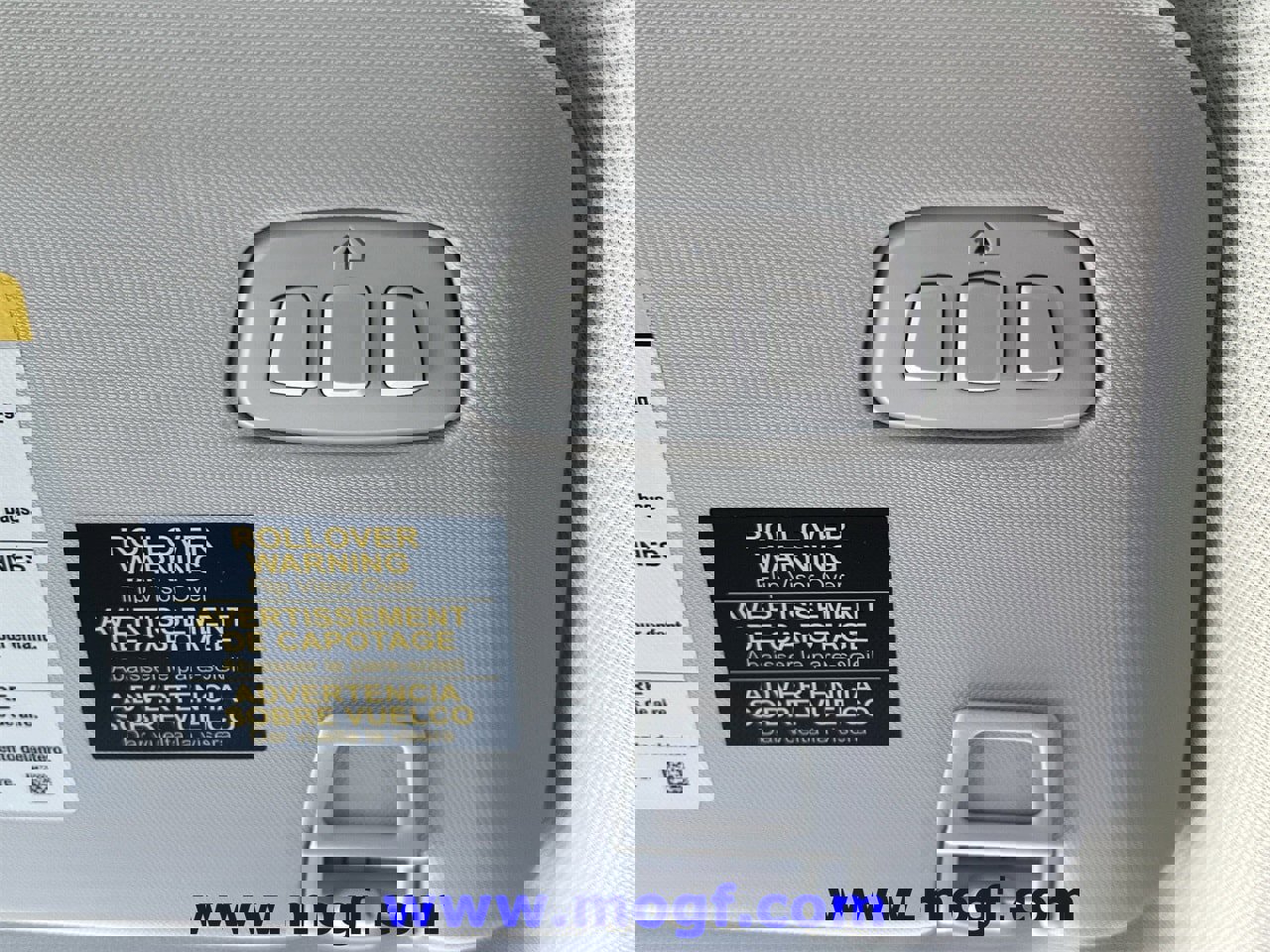 Certified 2024 Ford Bronco Sport Outer Banks w/ Tech Package image 22