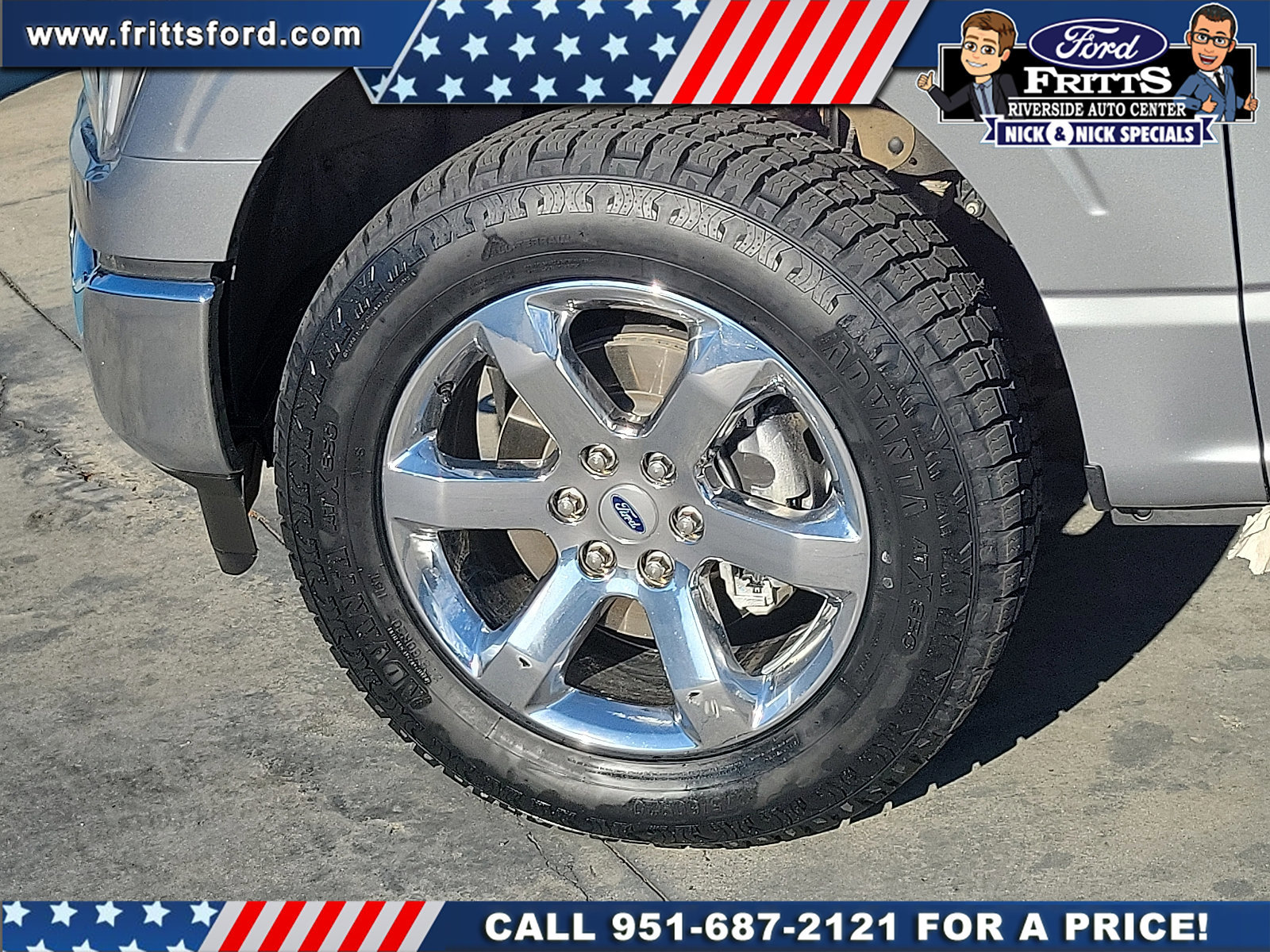 Certified 2022 Ford F150 Lariat image 20