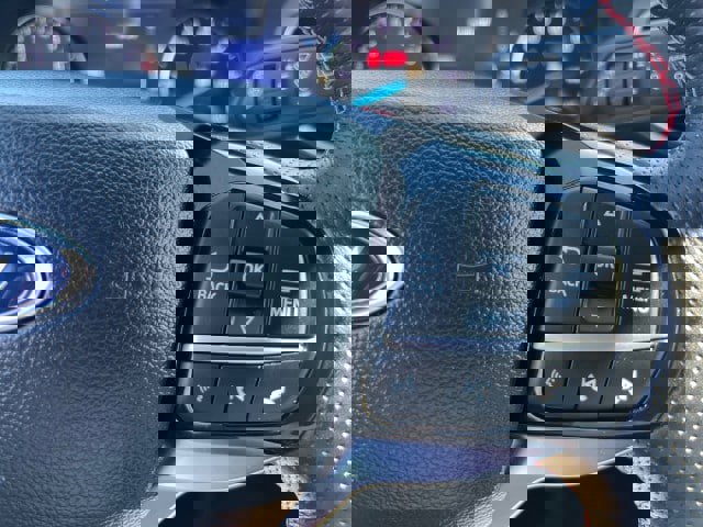 Certified 2022 Ford Explorer ST-Line image 16