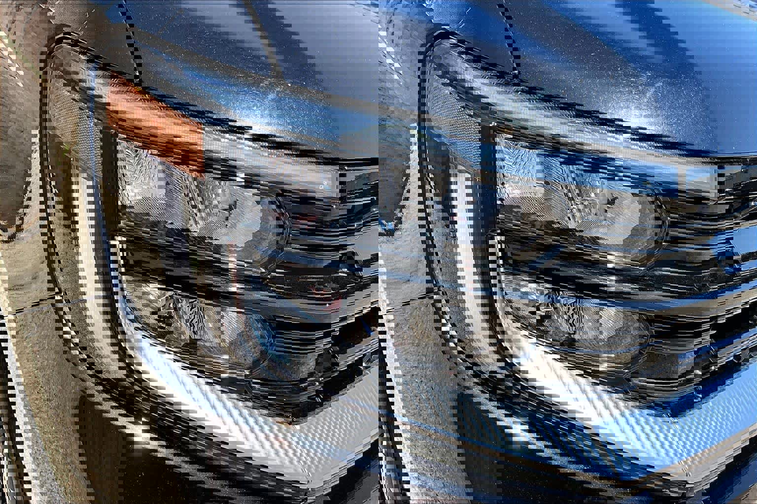 Certified 2025 Ford Expedition Max Platinum image 29