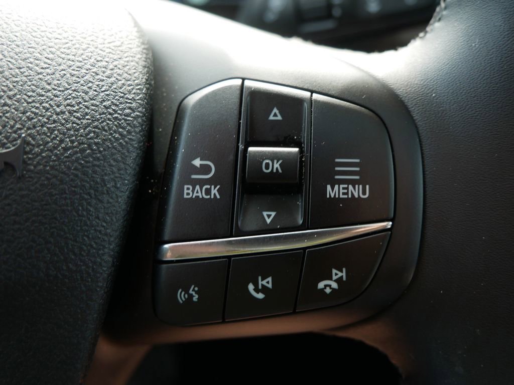 Certified 2025 Ford Bronco Sport Outer Banks w/ Sasquatch Outer Banks Package AWD/4WD image 27