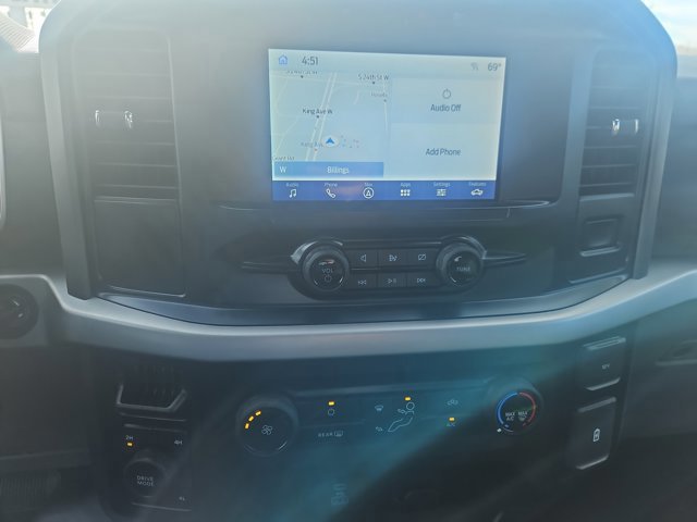 Certified 2023 Ford F150 XLT AWD/4WD image 13