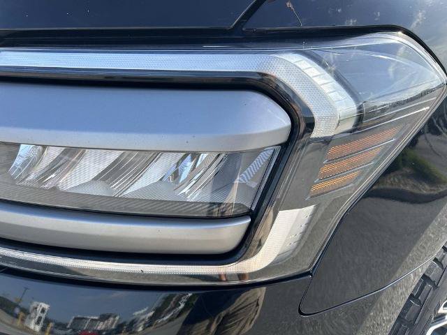 Certified 2024 Ford Expedition Max XLT AWD/4WD image 9