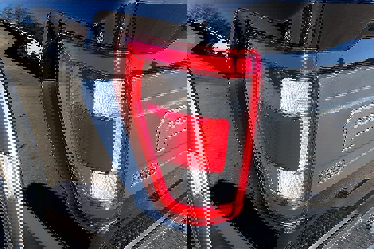 Certified 2022 Ford F150 Raptor w/ Equipment Group 801A High image 27