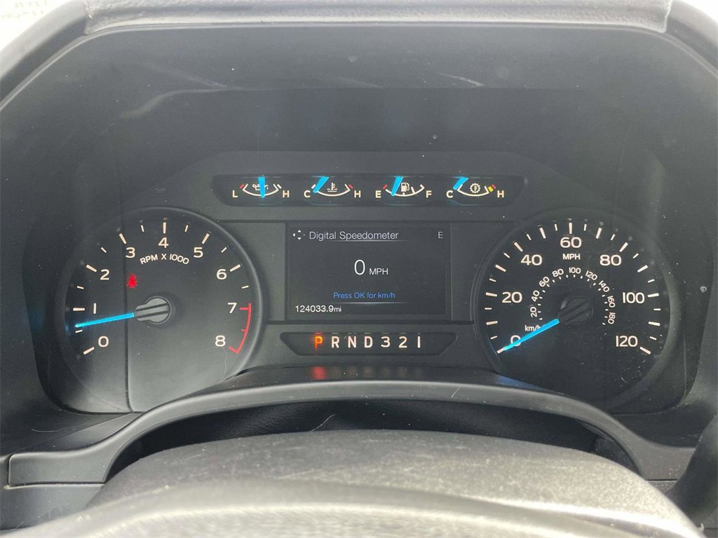 Certified 2017 Ford F150 XL w/ Equipment Group 101A Mid image 30