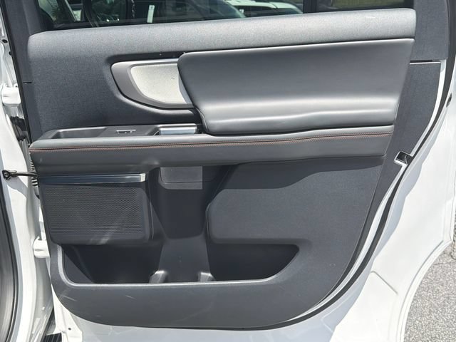 Certified 2025 Ford Expedition Max Active RWD image 18