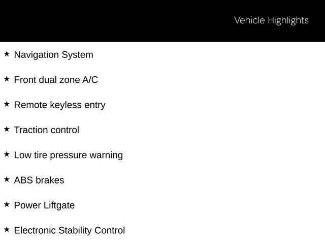 Certified 2021 Ford Escape Titanium AWD/4WD image 7