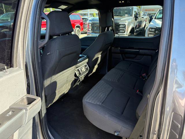 Certified 2023 Ford F150 XL w/ STX Appearance Package image 13