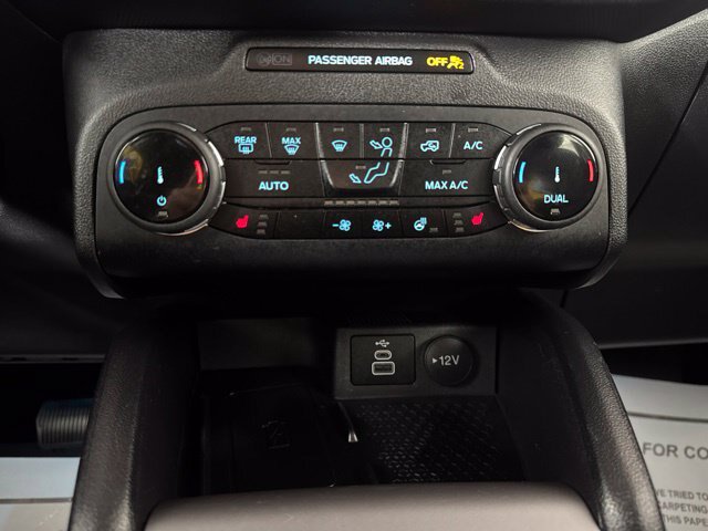 Certified 2024 Ford Bronco Sport Outer Banks w/ Tech Package AWD/4WD image 16