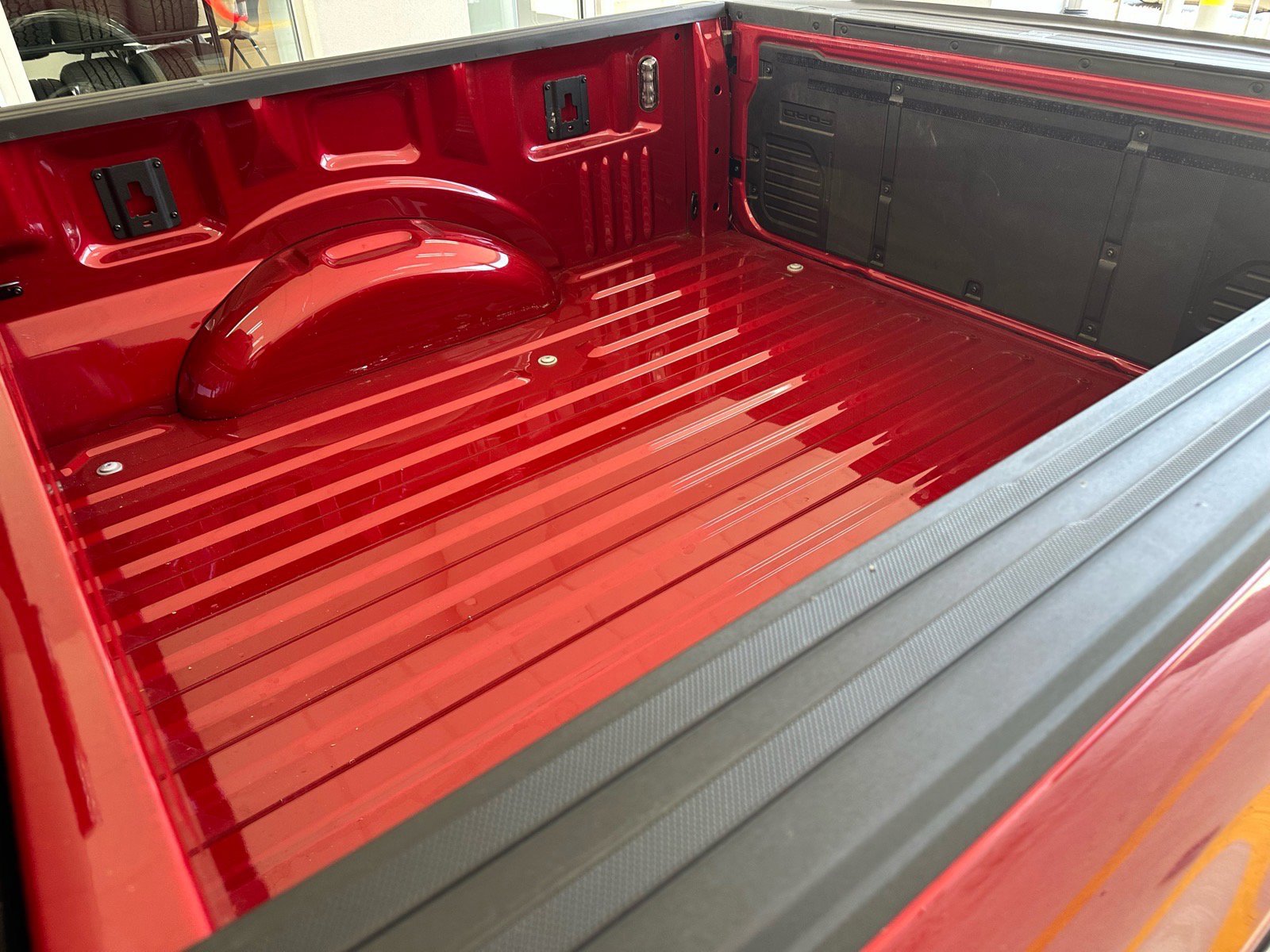 Certified 2023 Ford F150 King Ranch w/ Equipment Group 601A High image 17