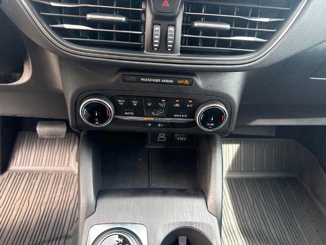 Certified 2026 Ford Escape Active FWD image 20
