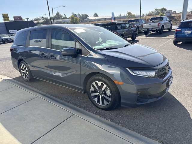 Used 2025 Honda Odyssey EX-L image 7