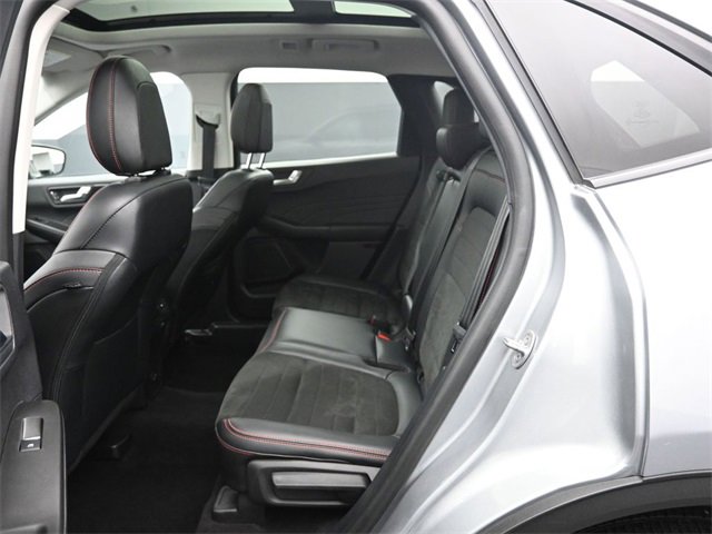 Certified 2022 Ford Escape SEL w/ SEL Stealth AWD Package image 23