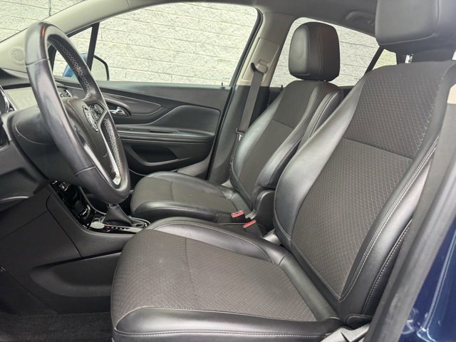 Used 2019 Buick Encore Sport Touring w/ Safety Package image 15