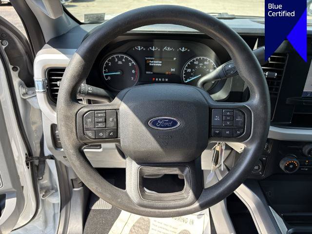 Certified 2023 Ford F250 XLT w/ FX4 Off-Road Package AWD/4WD image 14