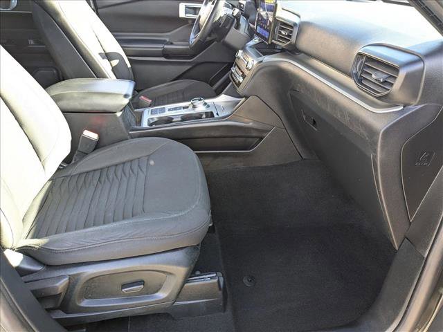 Certified 2020 Ford Explorer XLT image 20