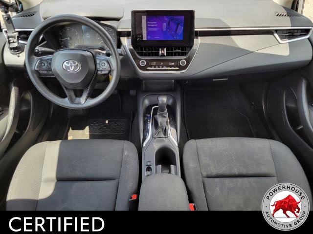 Used 2024 Toyota Corolla LE FWD image 12