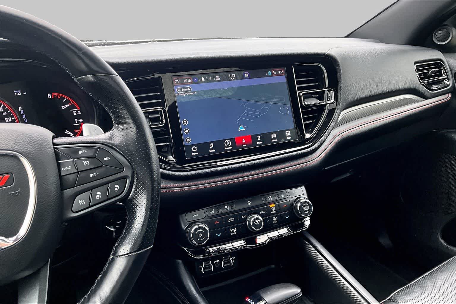Used 2023 Dodge Durango GT AWD/4WD image 7