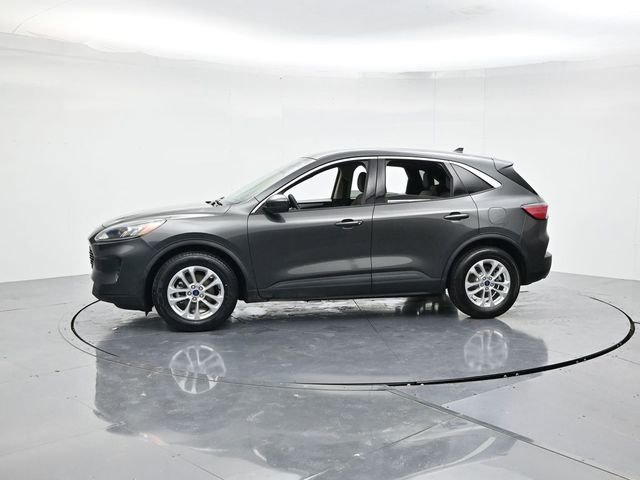 Certified 2020 Ford Escape SE image 6