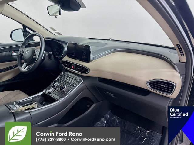 Used 2023 Hyundai Santa Fe SEL image 31
