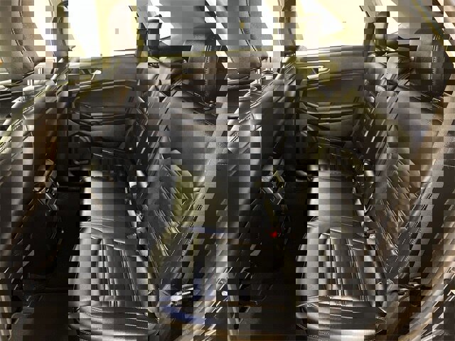 Certified 2023 Ford Edge SEL image 6