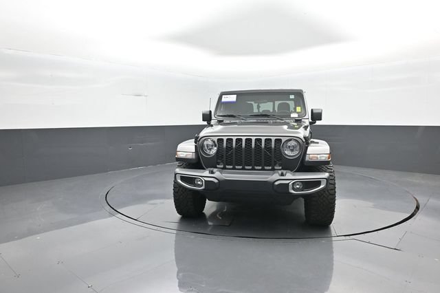 Used 2020 Jeep Gladiator Sport w/ Quick Order Package 24S AWD/4WD image 4